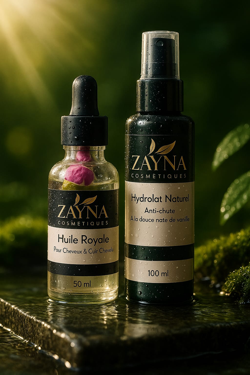 المجموعة الطبيعية المتكاملة