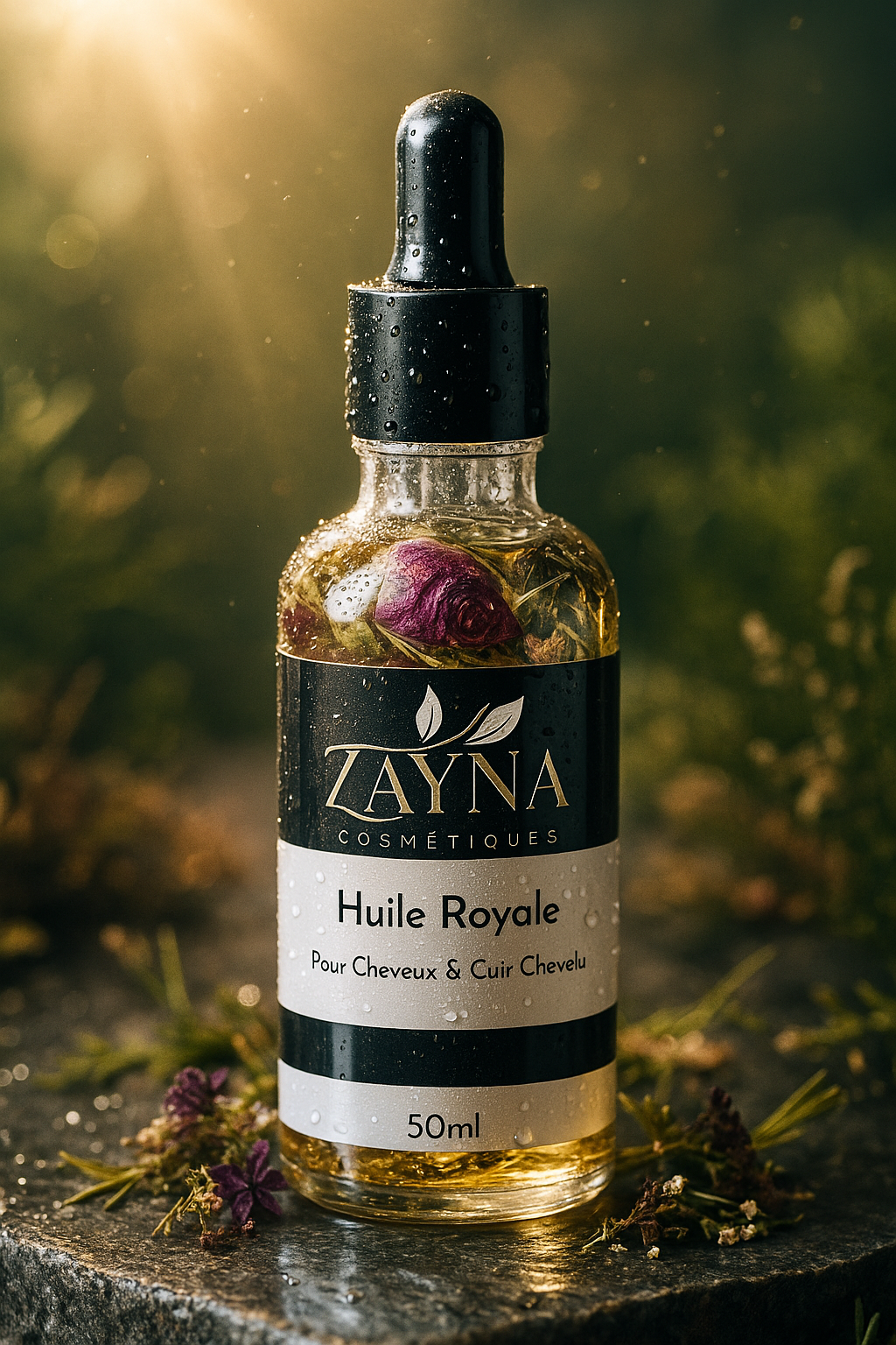 المجموعة الطبيعية المتكاملة