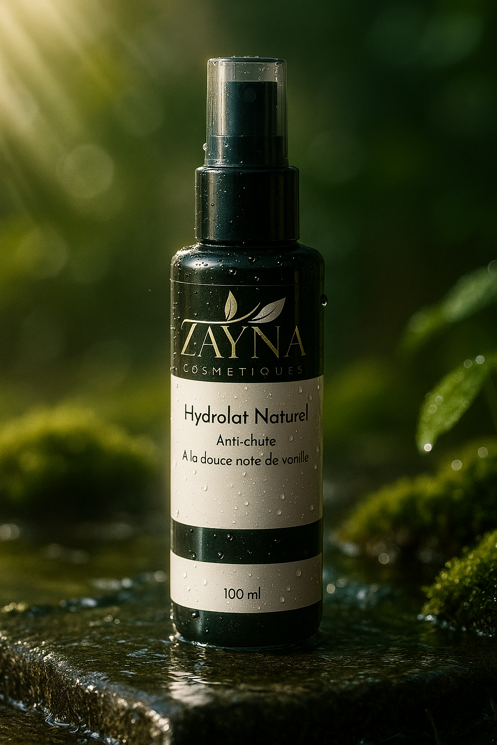 المجموعة الطبيعية المتكاملة